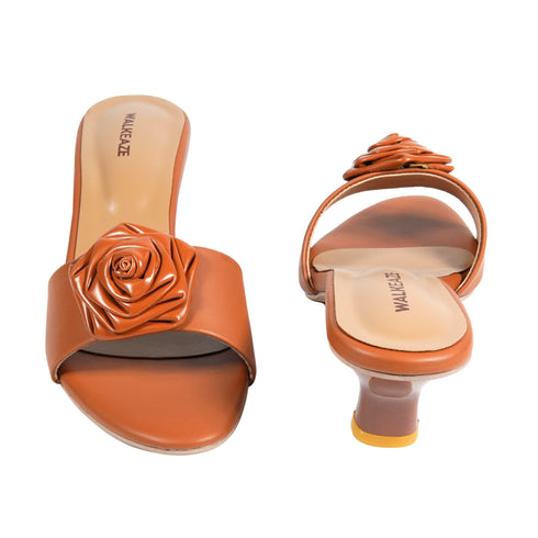 Women Formal Heel - 75268S